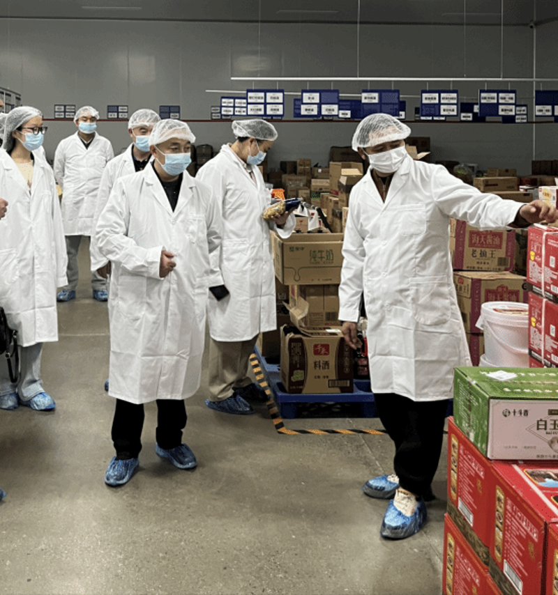 日用百货批发：构建生活百宝箱的秘密武器